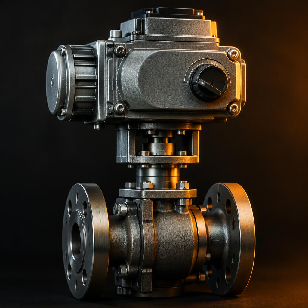 IQ Actuator