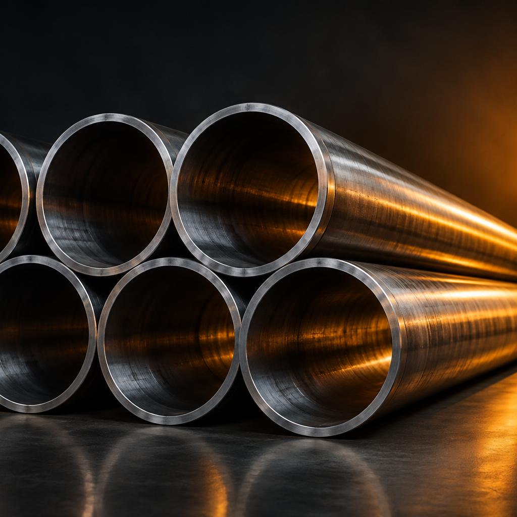 Pipe